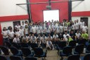 Maratona de Programação 2017 Maratona de Programação 2017