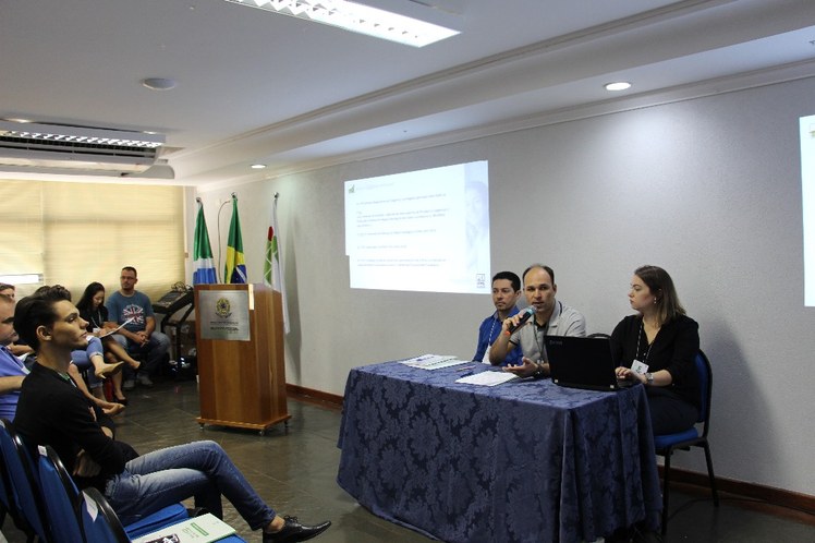Futuro em Construção