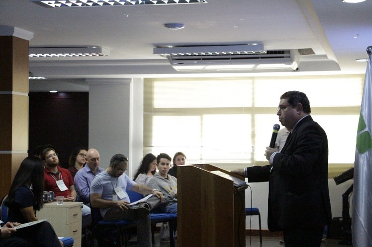 Futuro em Construção