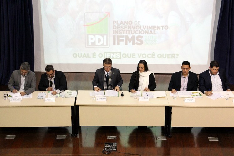 Audiência Pública