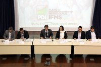 Audiência Pública realizada em Campo Grande