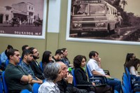 Audiência Pública realizada em Dourados