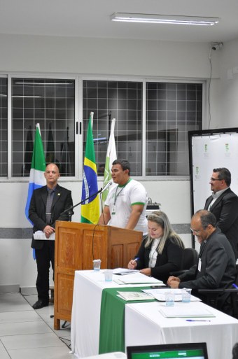Audiência Pública