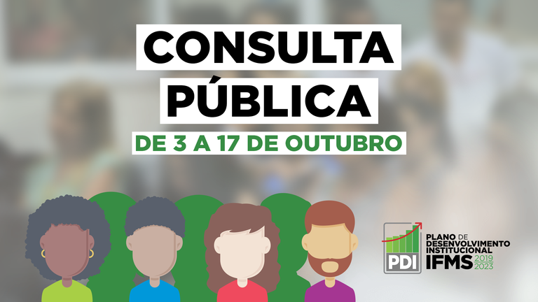 Consulta Pública
