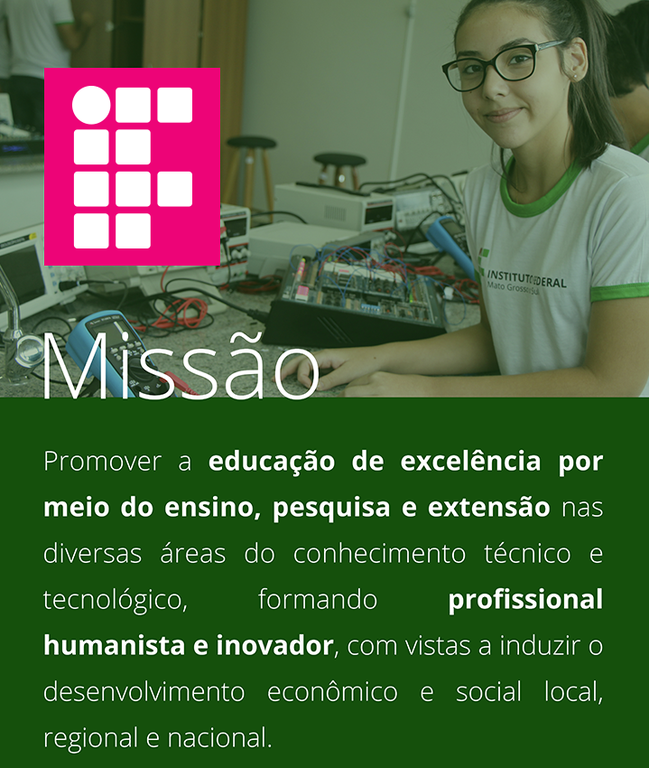 Missão
