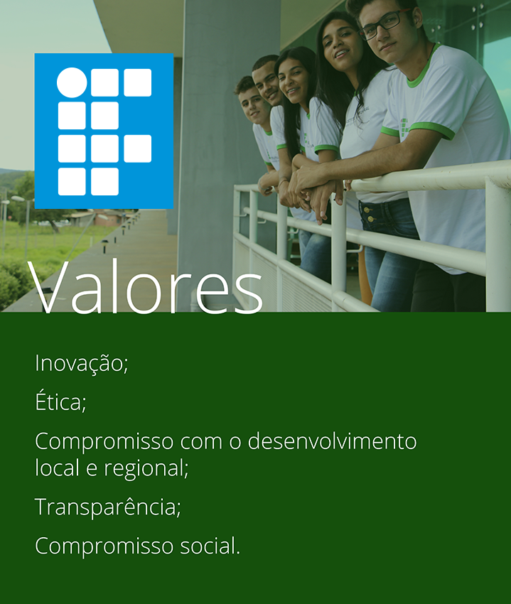 Valores