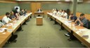 9ª Reunião Extraordinária - 28/07/2016
