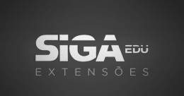 Siga EDU Extensões