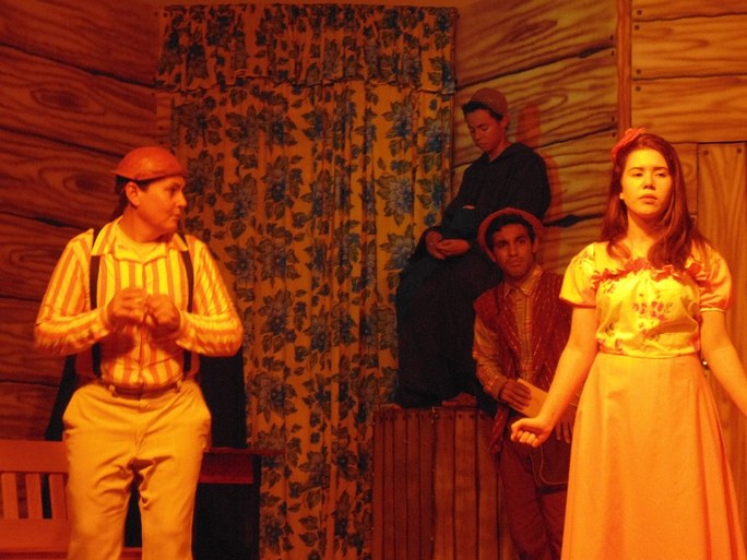 Festival de Arte e Cultura do IFMS 2016