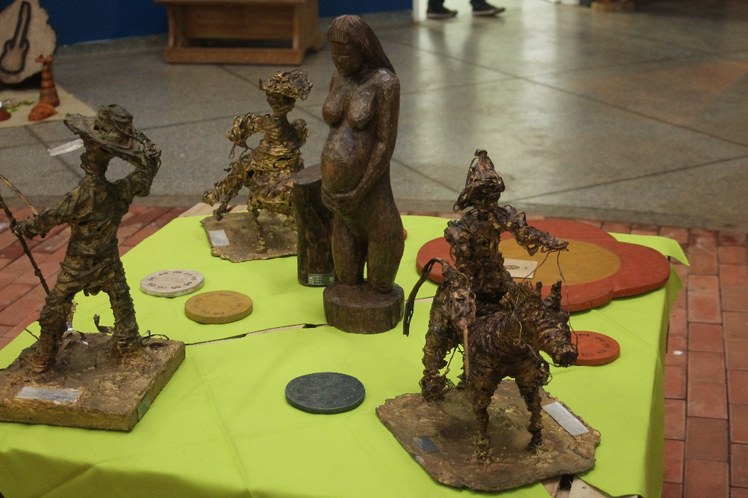 Festival de Arte e Cultura do IFMS 2016