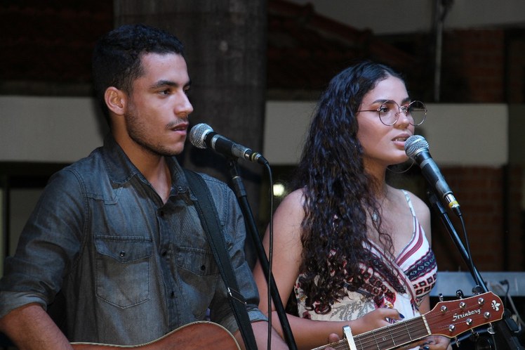 Festival de Arte e Cultura do IFMS 2019
