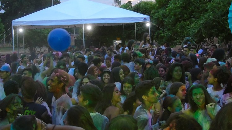 Festival de Arte e Cultura do IFMS 2019