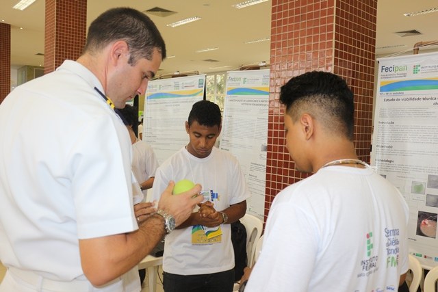 Feiras de Ciência e Tecnologia 2016 Feiras de Ciência e Tecnologia 2016