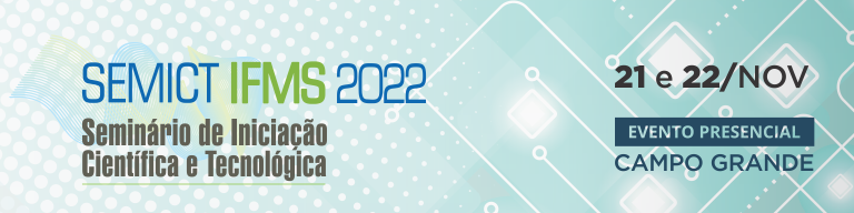 Banner Semict 2022