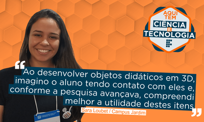 Pesquisam visam a elaboração de objetos didáticos e o mapeamento da mão de obra na construção civil do município
