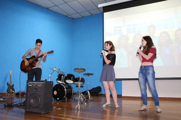 Cantoras