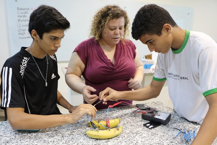 Experimento