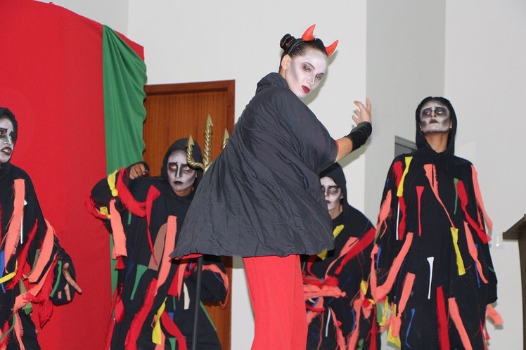 Teatro