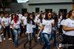 Desfile cívico