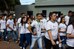 Desfile cívico