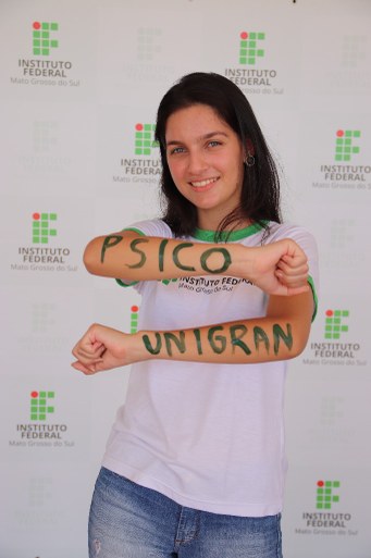 Estudantes aprovados Sisu 2019