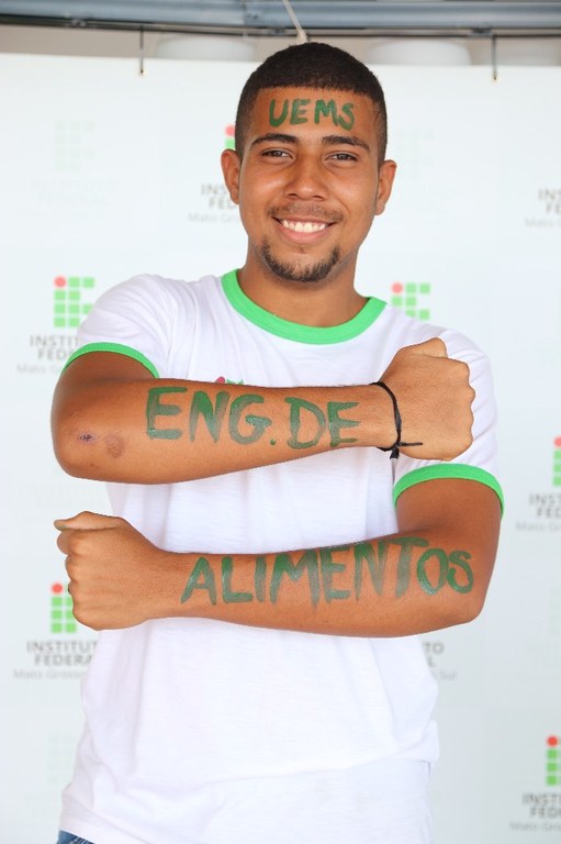 Estudantes aprovados Sisu 2019