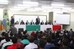 Aula inaugural do curso de Agronomia
