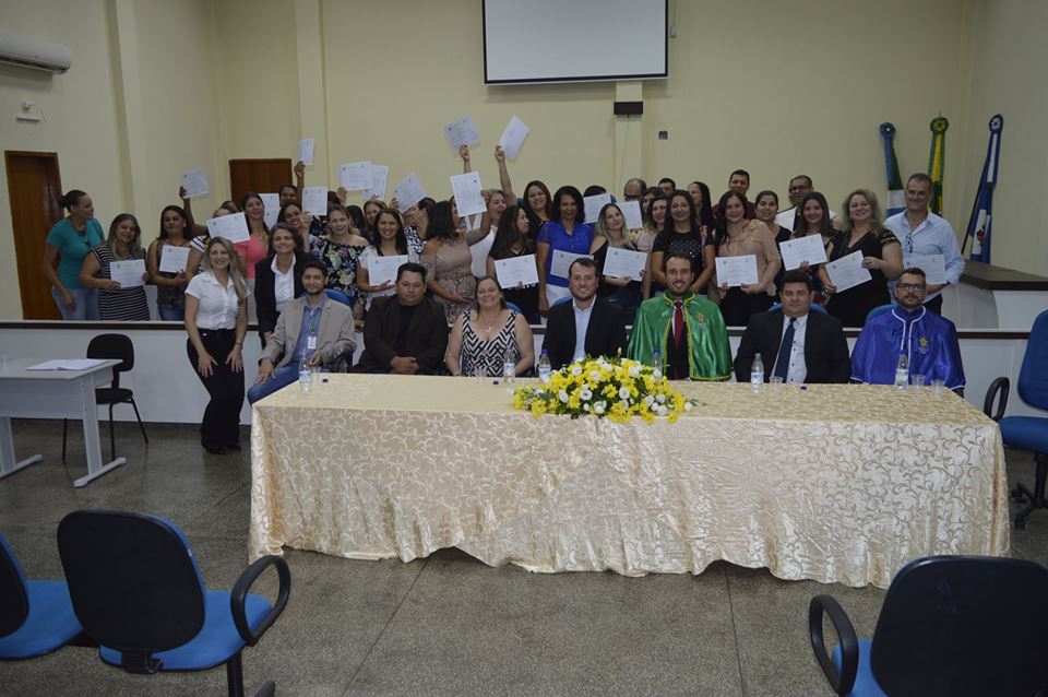 Certificação em Itaquiraí 