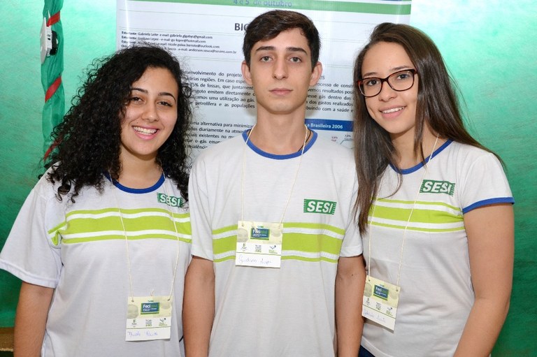 FECINAVI 2018