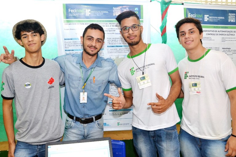 FECINAVI 2018