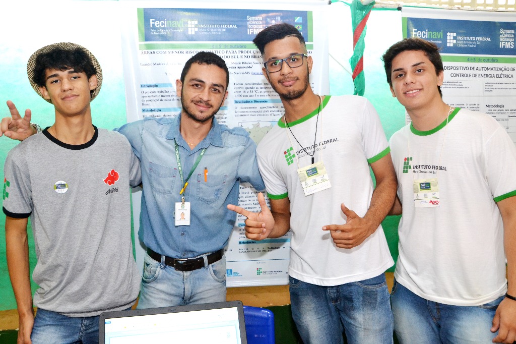 FECINAVI 2018