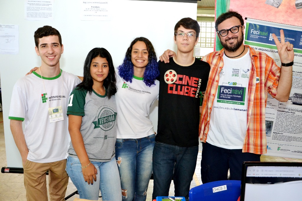 FECINAVI 2018