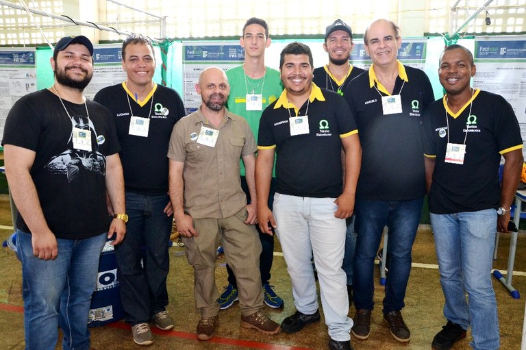 FECINAVI 2018
