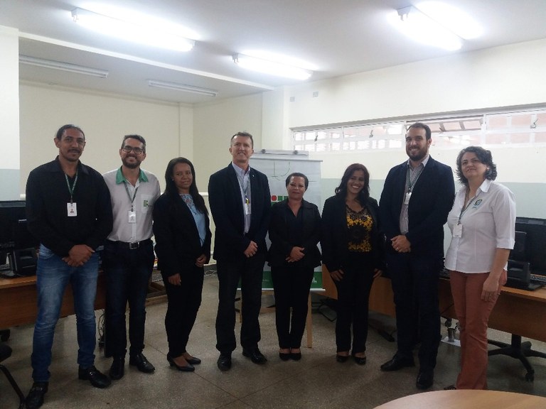 Formatura Agente Comunitário de Saúde Formatura Agente Comunitário de Saúde