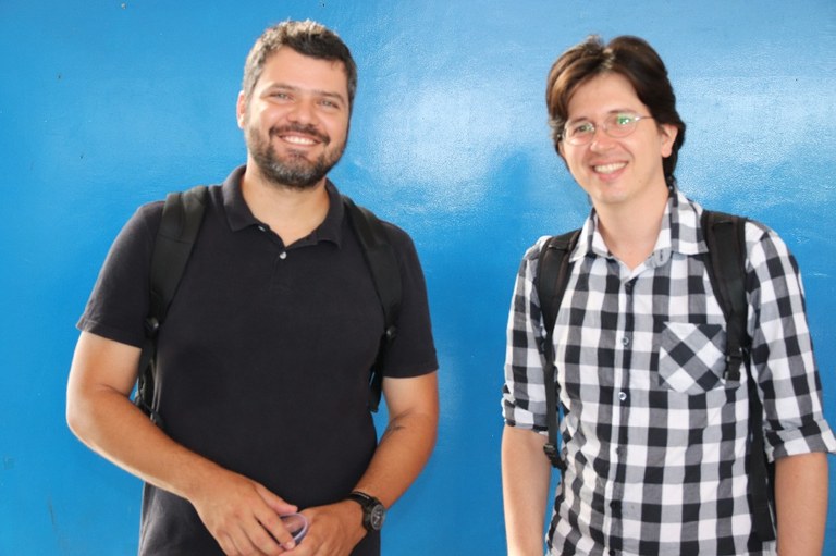 Semana Pedagógica 2019
