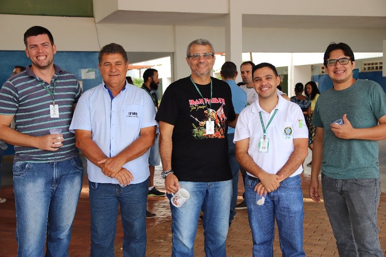 Semana Pedagógica 2019