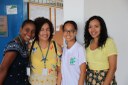 Servidores IFMS Campus Naviraí