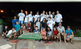 Residentes participam do Projeto Roda Viva