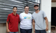 Residentes participam do Projeto Roda Viva
