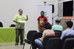 Abertura do Ciclo de Debates