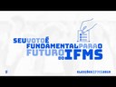 Eleições 2019 – Votação para os cargos de reitor e diretor-geral Eleições 2019 – Votação para os cargos de reitor e diretor-geral