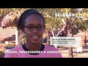 Exame de Seleção 2017 – "Professores e Amizade" Exame de Seleção 2017 – "Professores e Amizade"