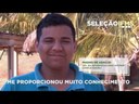 Exame de Seleção 2017 - "Responsabilidade Social" Exame de Seleção 2017 - "Responsabilidade Social"