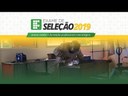 Exame de Seleção 2019 - Corumbá (com libras) Exame de Seleção 2019 - Corumbá (com libras)