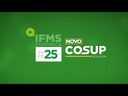 #25 IFMS Comunica - Oferta na graduação, Exame de Seleção 2018 e eleições para o Conselho Superior #25 IFMS Comunica - Oferta na graduação, Exame de Seleção 2018 e eleições para o Conselho Superior