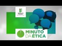 Minuto da Ética #07 – Relações interpessoais no trabalho Minuto da Ética #07 – Relações interpessoais no trabalho