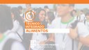 Curso Técnico Integrado em Alimentos Curso Técnico Integrado em Alimentos