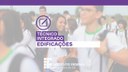 Curso Técnico Integrado em Edificações Curso Técnico Integrado em Edificações