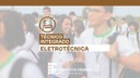 Curso Técnico Integrado em Eletrotécnica Curso Técnico Integrado em Eletrotécnica
