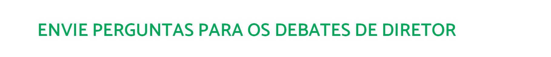 Botão Perguntas Dirge